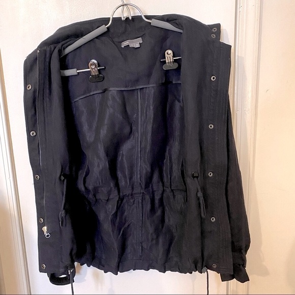 Vince Utility Field Jacket - Picture 3 of 5